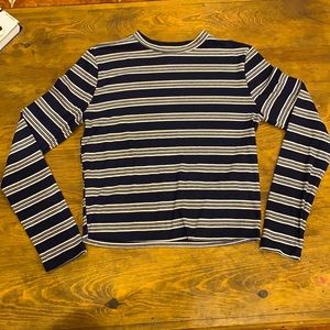 Preowned Juniors top GB s Med